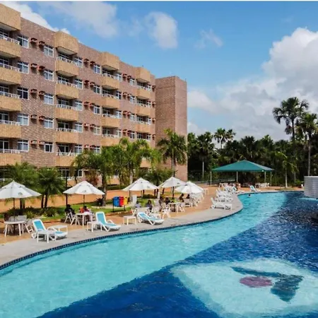 Flat Gran Solare Lencois Barreirinhas Apartment Exterior photo