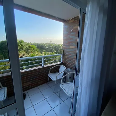 Flat Gran Solare Lencois Barreirinhas Apartment Exterior photo