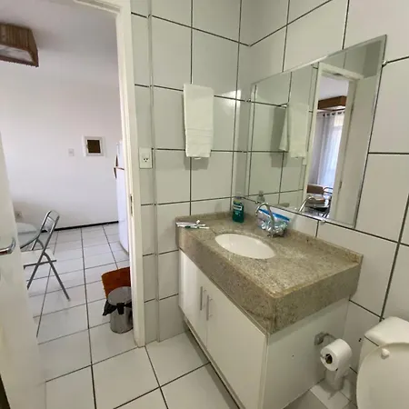 Flat Gran Solare Lencois Barreirinhas Apartment Exterior photo