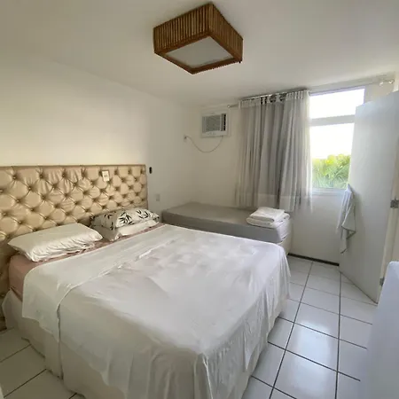 Flat Gran Solare Lencois Barreirinhas Apartment Exterior photo