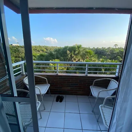 Flat Gran Solare Lencois Barreirinhas Apartment Exterior photo
