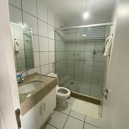 Flat Gran Solare Lencois Barreirinhas Apartment Exterior photo