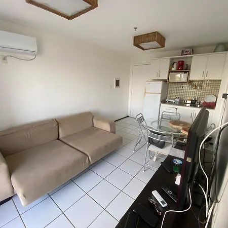 Flat Gran Solare Lencois Barreirinhas Apartment Exterior photo