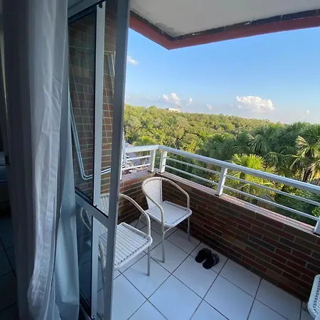 Flat Gran Solare Lencois Barreirinhas Apartment Exterior photo