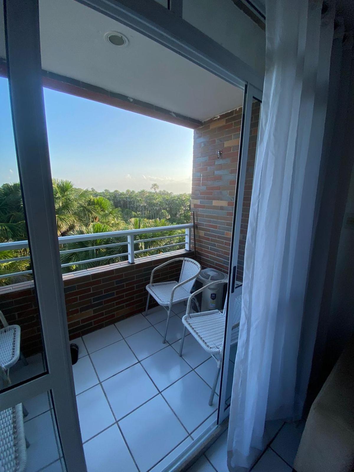 Flat Gran Solare Lencois * Barreirinhas