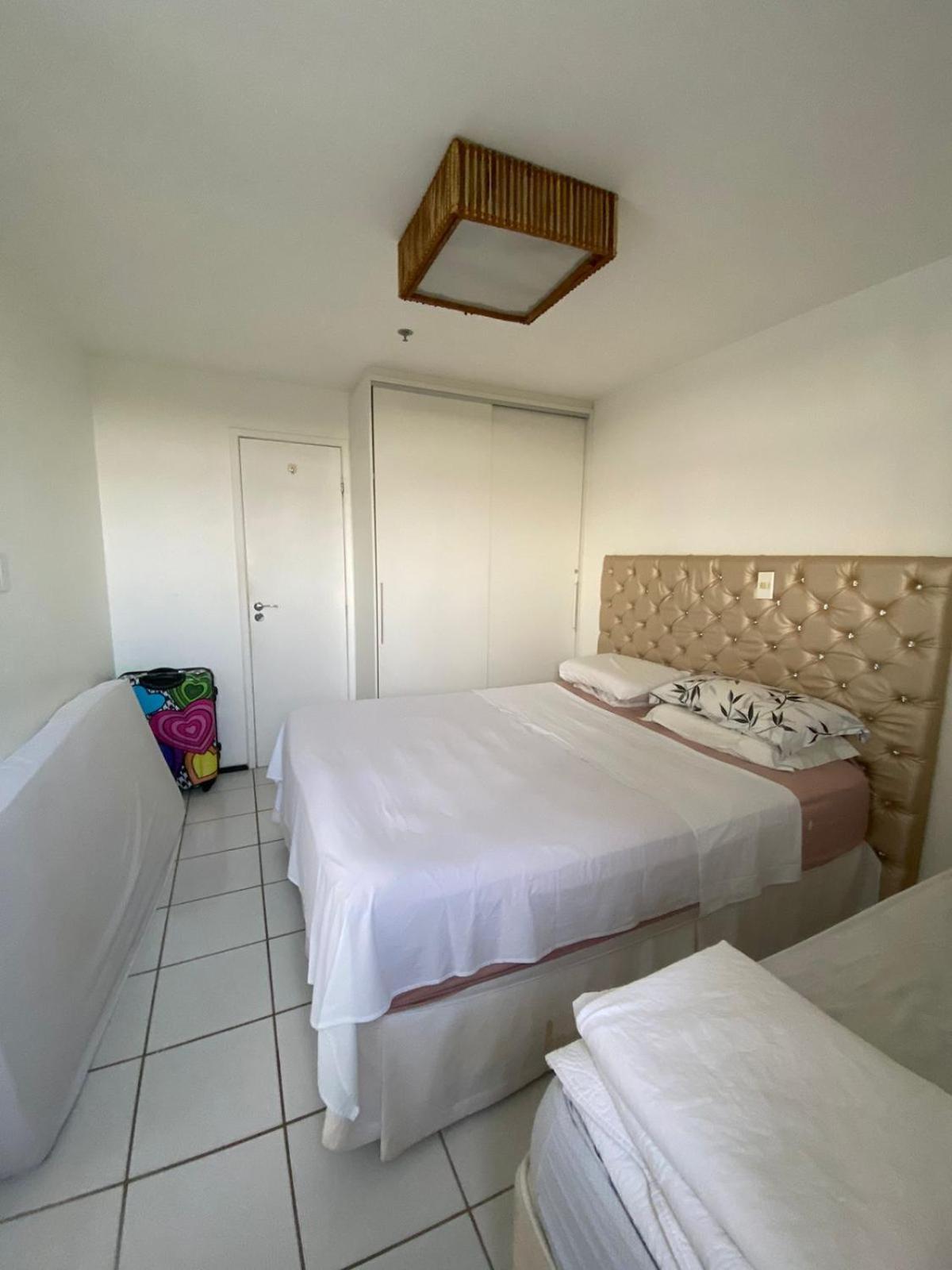 Flat Gran Solare Lencois Apartment Barreirinhas