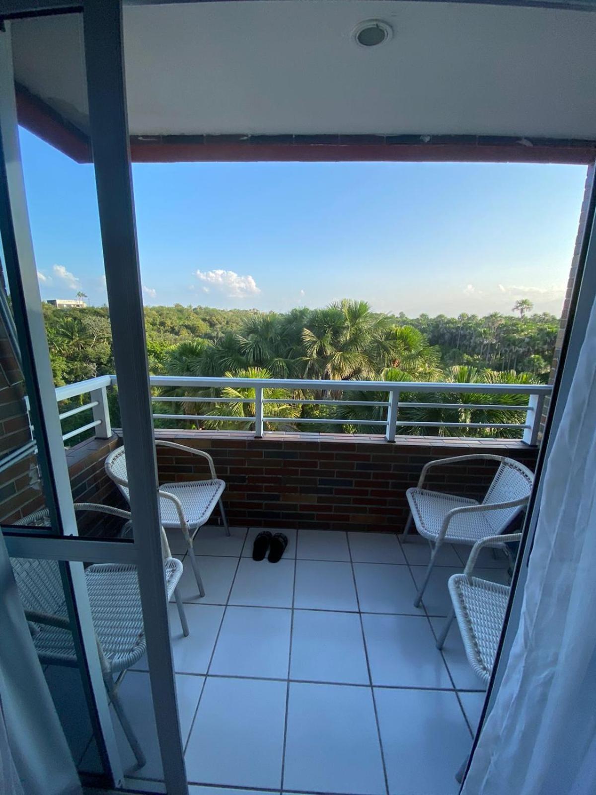 Flat Gran Solare Lencois * Barreirinhas