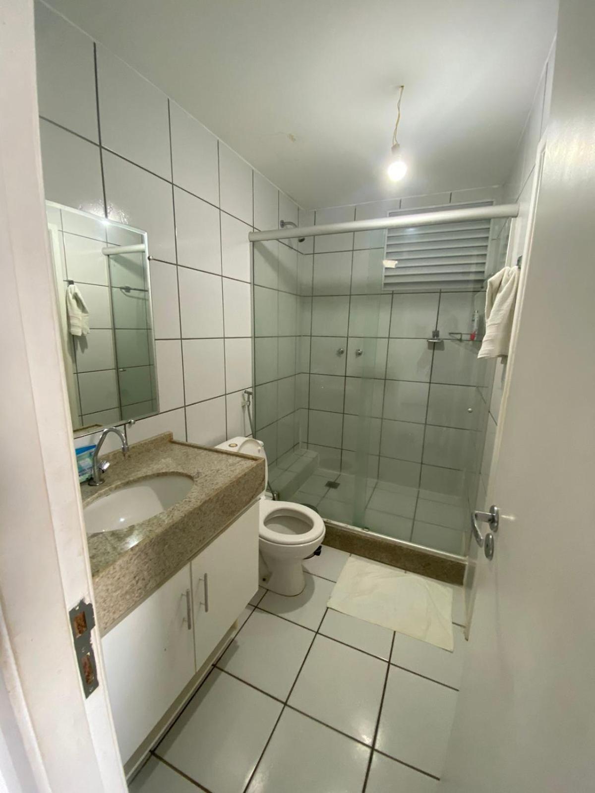 Apartment Flat Gran Solare Lencois