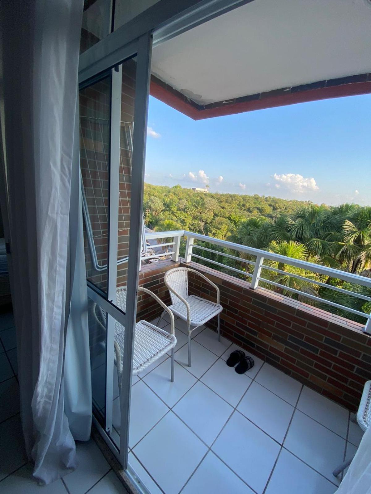Flat Gran Solare Lencois *