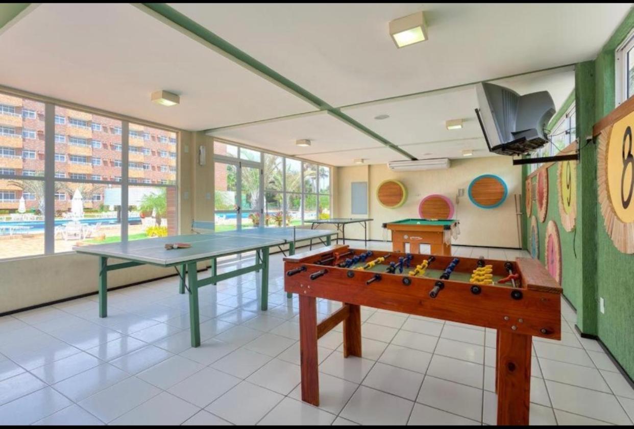 Apartment Flat Gran Solare Lencois *