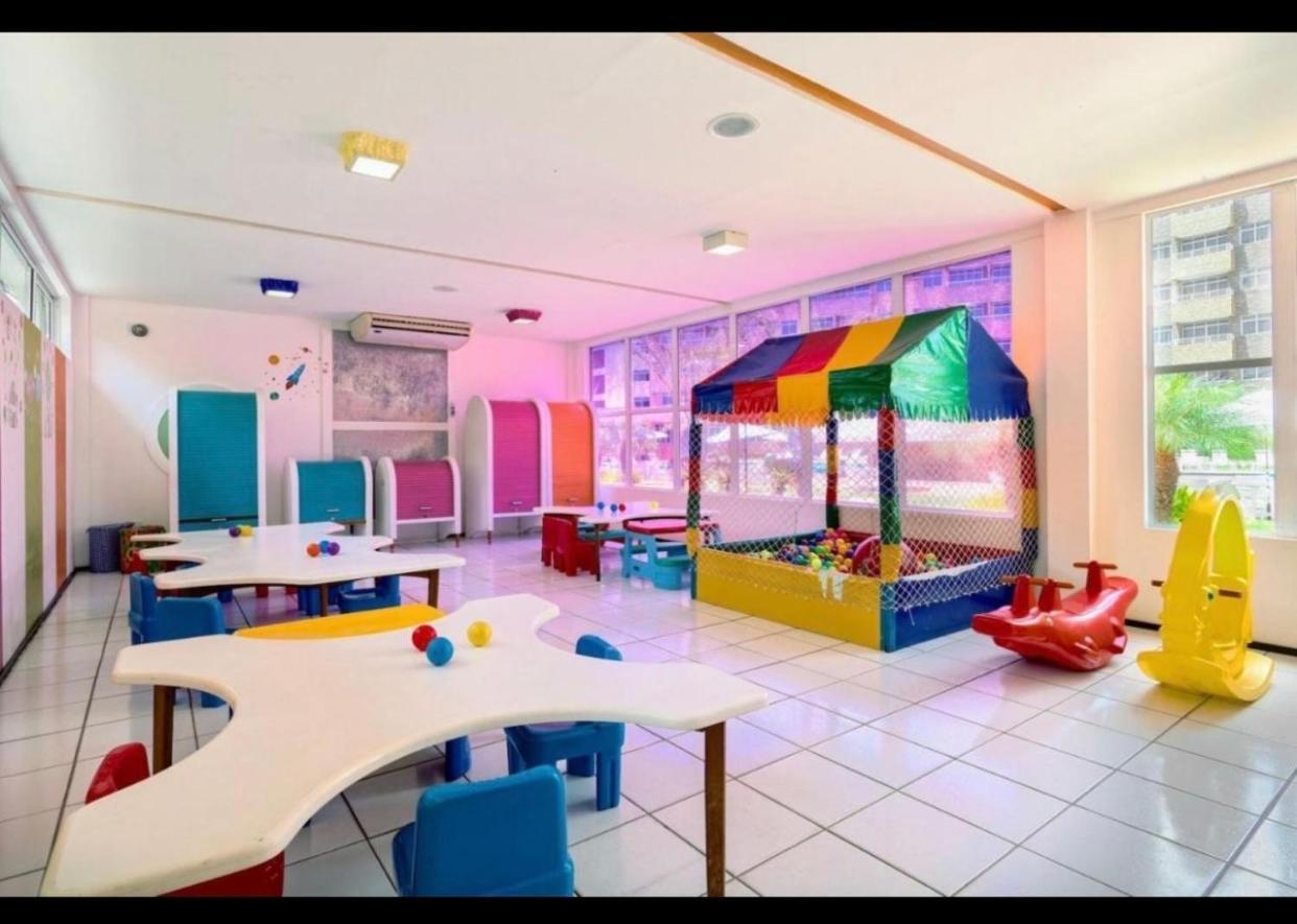 Flat Gran Solare Lencois *