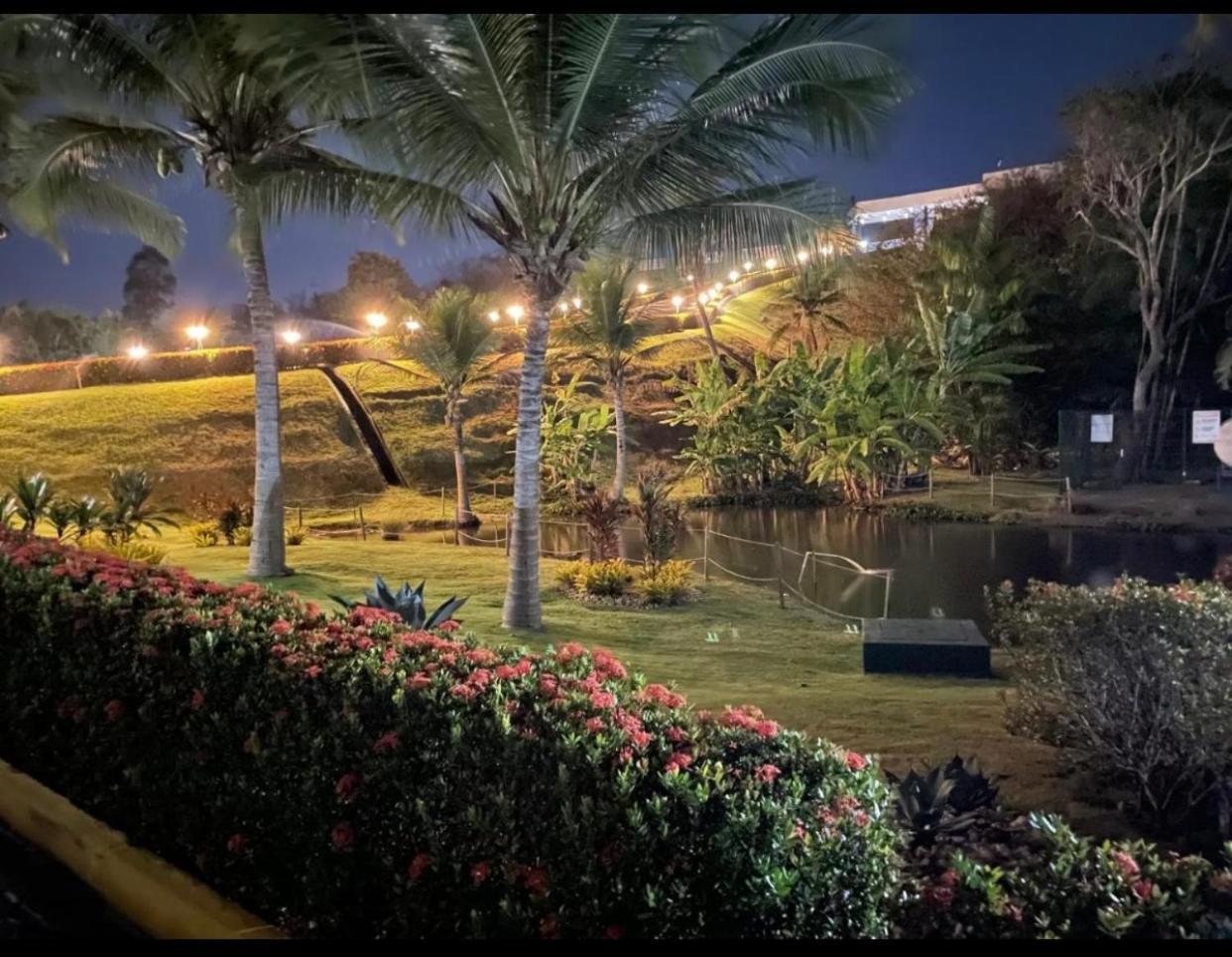Flat Gran Solare Lencois Barreirinhas